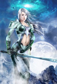 若无长安--霍去病传