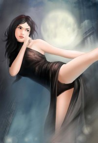 我的白富美老师