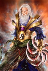 三国：冠军侯复活，打造万世大汉