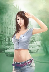 签到十万年圣女求我出山