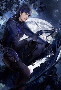 我成了星际召唤兽gl