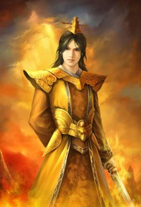 山村一畝三分地
